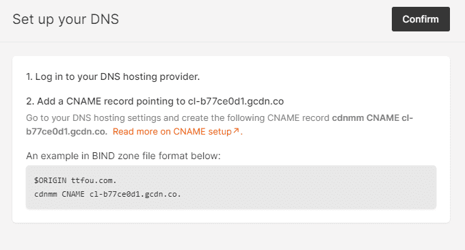 图片[12]-Gcore免费CDN开通及使用设置加速图文教程-搬主题
