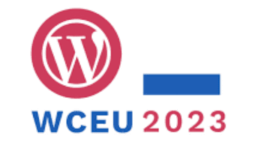 WCEU 2023宣布为儿童提供免费的托儿服务和研讨会-搬主题