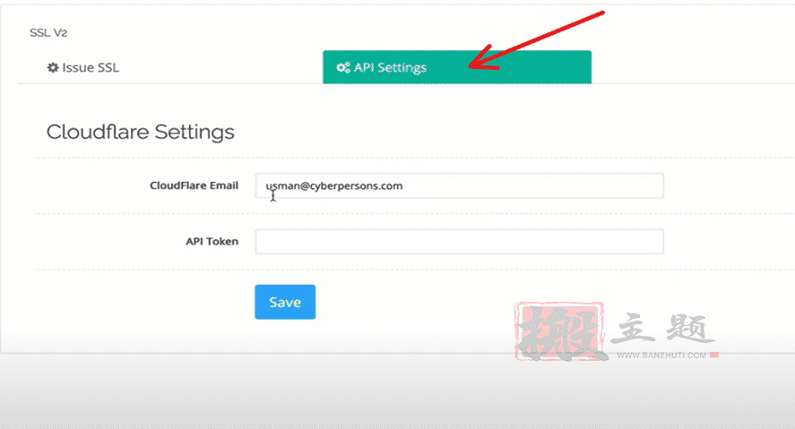 图片[2]-使用Let’s Encrypt发放设置通配符SSL v2图文教程-搬主题