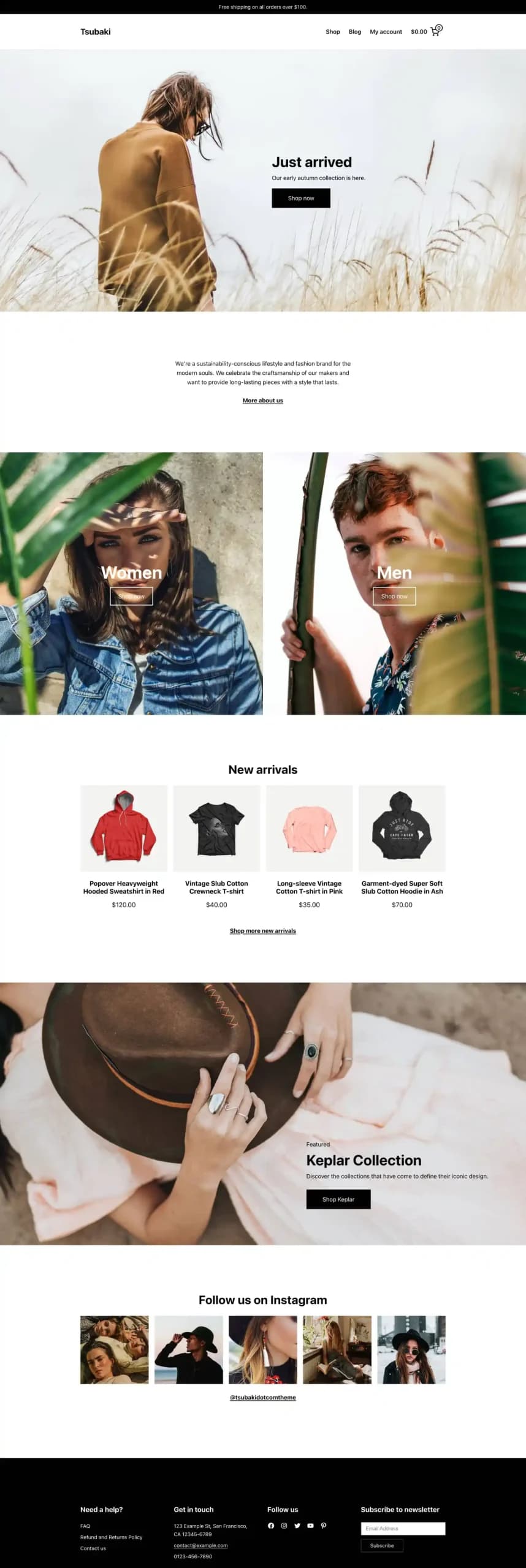 图片[3]-WooCommerce推出Woo Express主机计划-搬主题