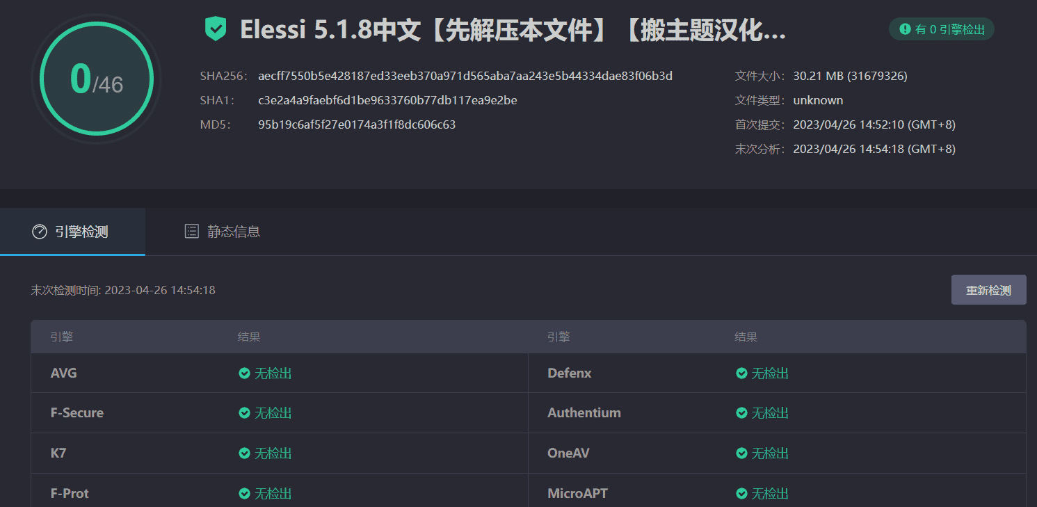 图片[4]-Elessi 5.1.8汉化中文版|WooCommerce AJAX电商服饰企业RTS支持WordPress主题-搬主题