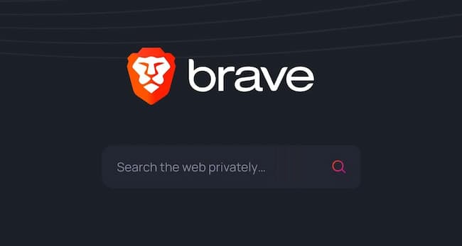 剔除7%必应结果 Brave搜索引擎实现100%独立运行-搬主题