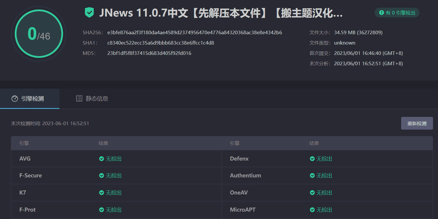 图片[4]-JNews 11.0.7汉化中文版|新闻杂志博客AMP响应式WordPress主题模板含演示数据-搬主题