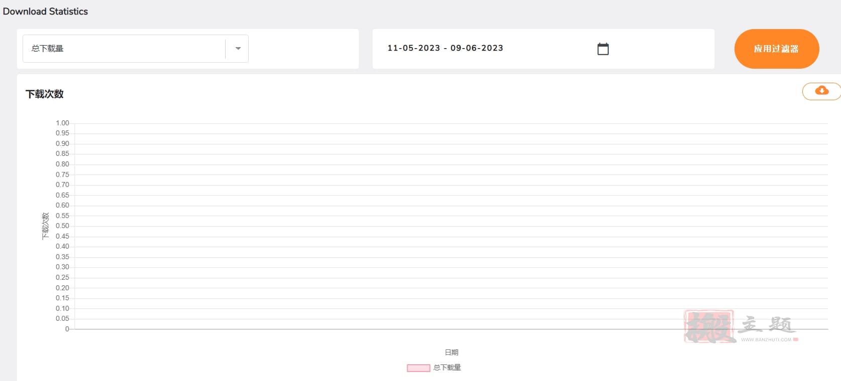 图片[8]-JoomUnited WP File Download汉化中文版|文件下载管理同步WordPress插件介绍-搬主题