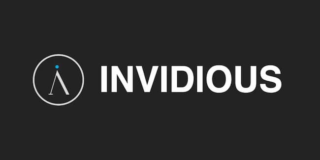YouTube要求开源应用停止服务 Invidious不执行但担忧-搬主题
