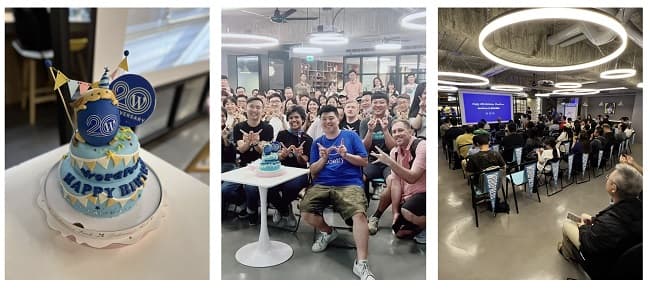 WordCamp Asia 2024定于3月7日至9日在台北举行-搬主题