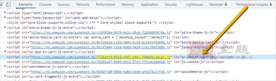 图片[10]-使用JavaScript延迟来优化WordPress网站的性能-搬主题