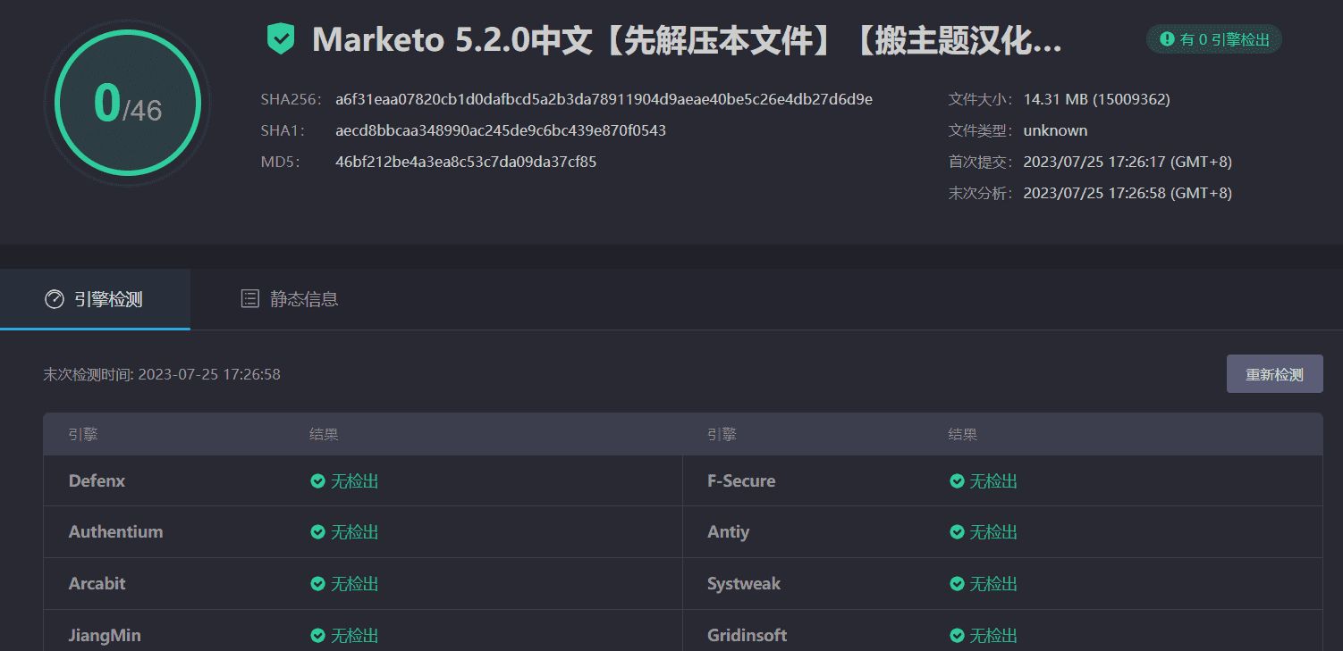 图片[3]-Marketo 5.2.0汉化中文版|电子商务服饰和多供应商市场Woocommerce WordPress主题-搬主题