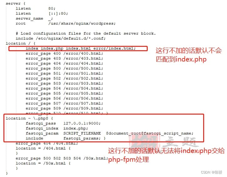 图片[8]-使用Dockerfile创建WordPress镜像图文教程-搬主题