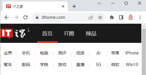 谷歌Chrome浏览器更新移除“下载栏”印不满 附恢复教程-搬主题