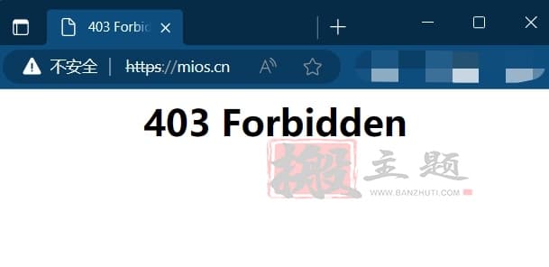 图片[2]-小米备案mios.cn网站域名 将打通“新终端”-搬主题