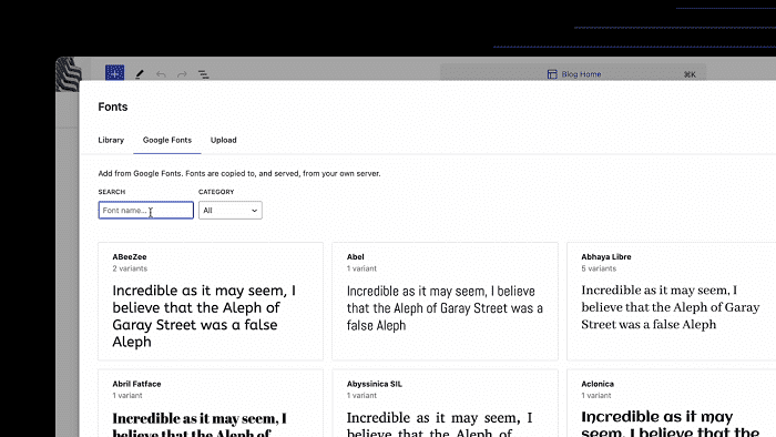 WordPress 6.4引入排版管理功能、新区块及默认主题-搬主题