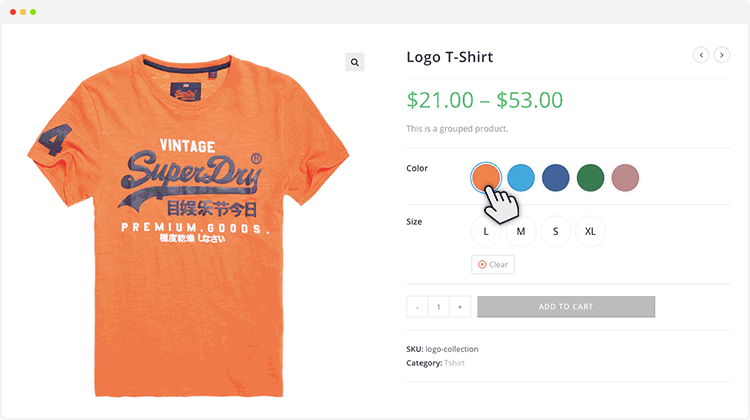 图片[11]-Variation Swatches for WooCommerce Pro汉化中文版|WooCommerce产品属性变体色板插件介绍-搬主题