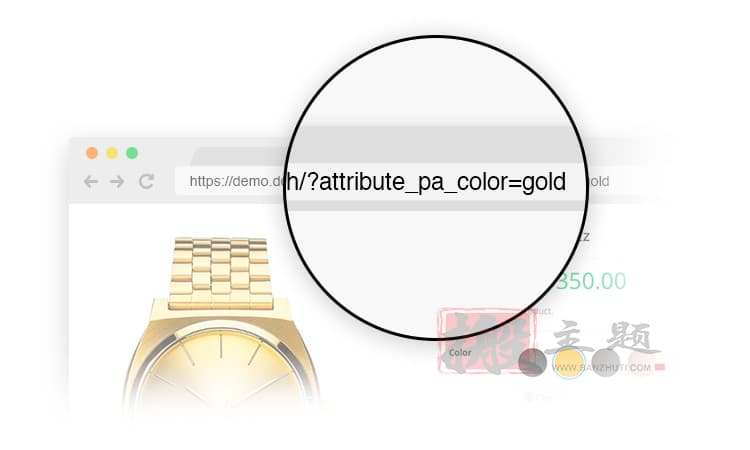 图片[12]-Variation Swatches for WooCommerce Pro汉化中文版|WooCommerce产品属性变体色板插件介绍-搬主题