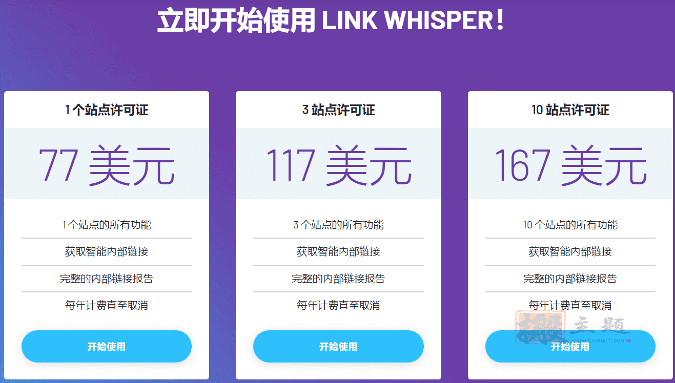 图片[4]-Link Whisper Premium汉化中文版|智能内链WordPress SEO插件介绍-搬主题