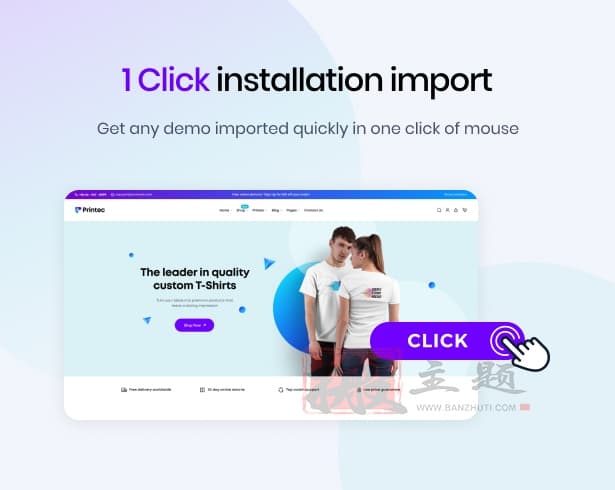 图片[6]-Printec完美汉化中文版|文印店印刷商店WooCommerce WordPress主题介绍-搬主题