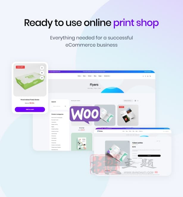 图片[7]-Printec完美汉化中文版|文印店印刷商店WooCommerce WordPress主题介绍-搬主题