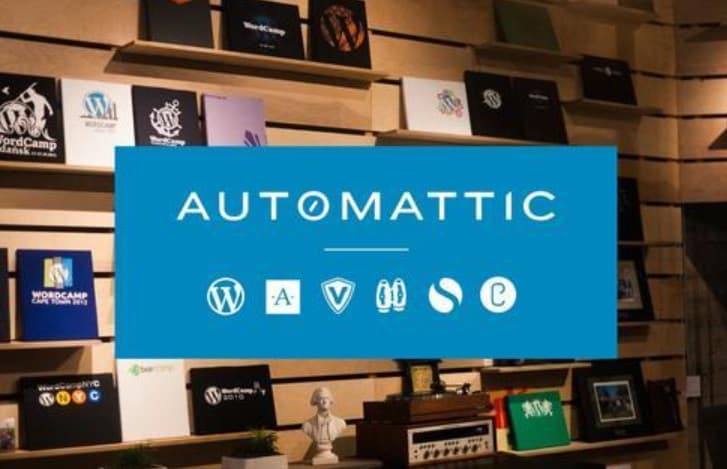 Automattic收购一体化信息应用程序Texts-搬主题