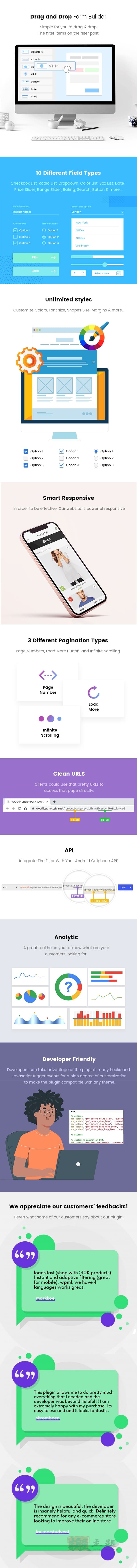 图片[2]-PWF WooCommerce Product Filters汉化中文版|WooCommerce自定义筛选器过滤器插件介绍-搬主题