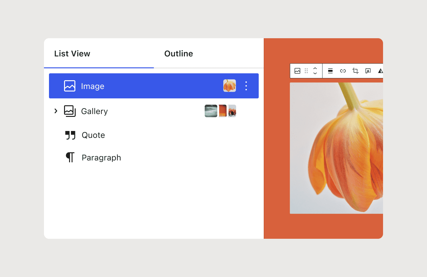 图片[9]-WordPress 6.4版本“Shirley”发布 大量性能提升更新-搬主题