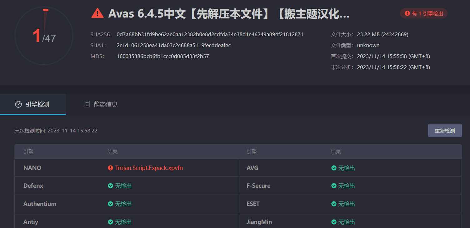 图片[3]-Avas 6.4.5汉化中文版|多用途Elementor轻量WordPress企业主题-搬主题