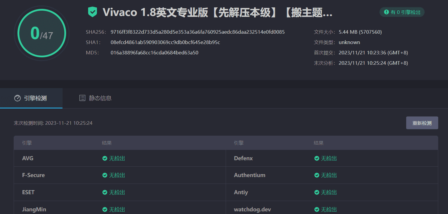 图片[8]-Vivaco 1.8英文专业版|多功能自定义设计轻量WordPress主题-搬主题