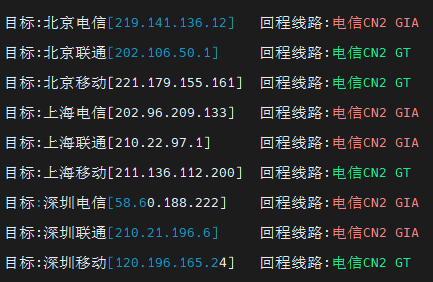 图片[6]-DMIT主机黑色星期五活动 3网GIA抗D只要139美元/年-搬主题