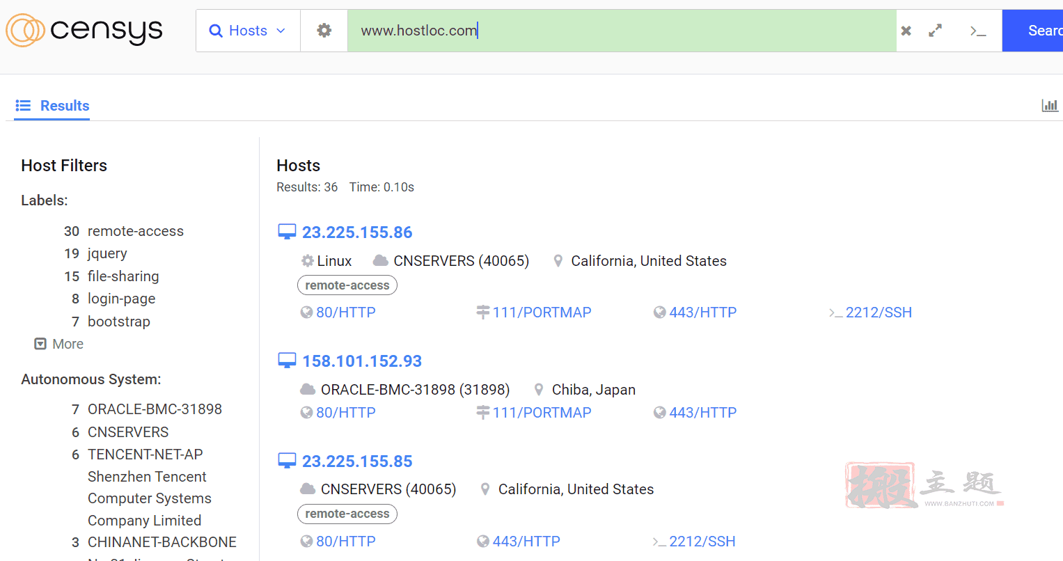 OpenLiteSpeed添加默认网站 防止IP证书泄露-搬主题
