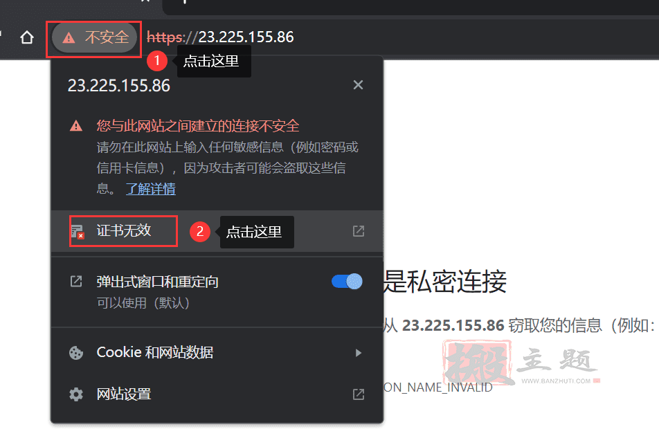 图片[4]-OpenLiteSpeed添加默认网站 防止IP证书泄露-搬主题