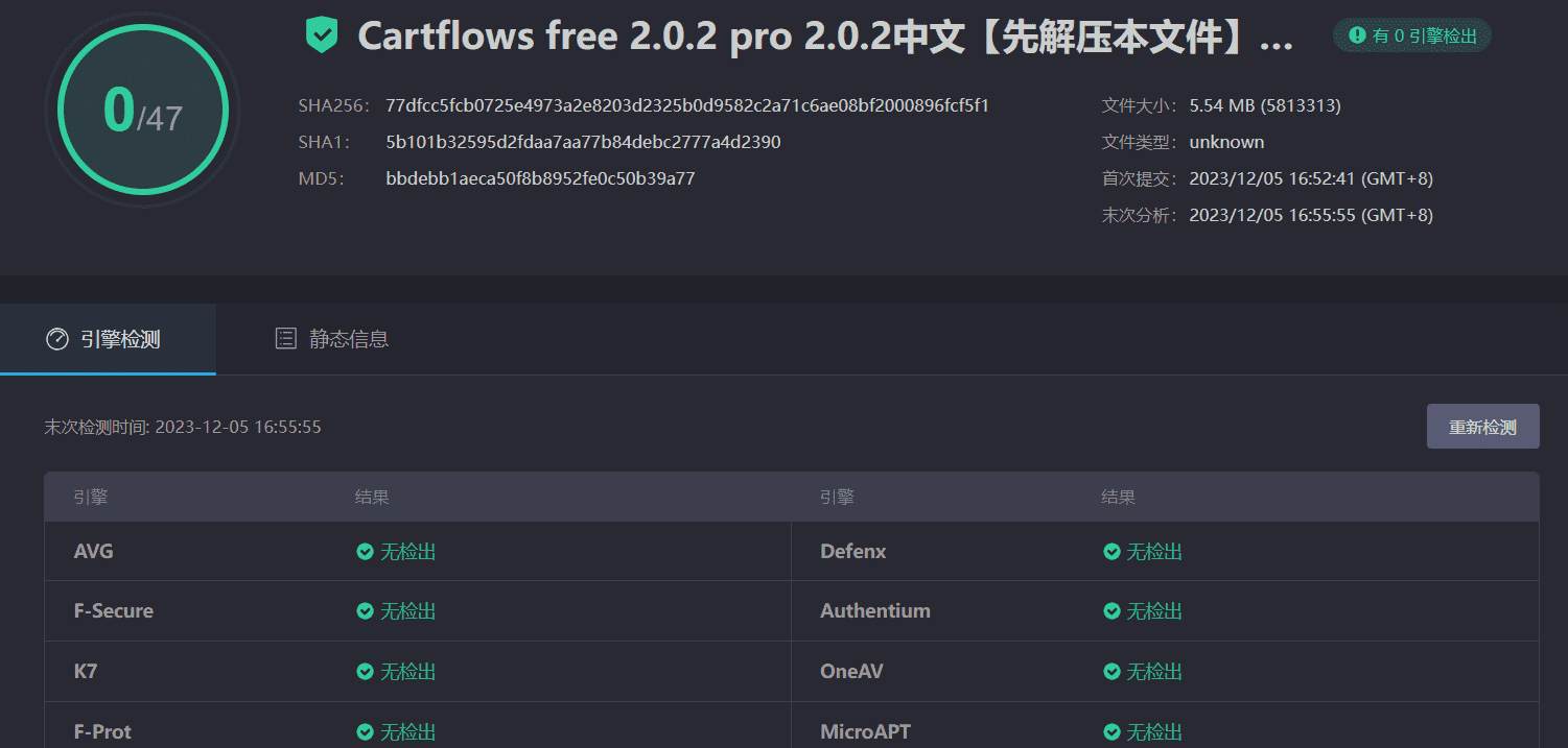 图片[3]-CartFlows Pro 2.0.2 free 2.0.2汉化中文版|提高转化率和利润最大化WordPress WooCommerce插件-搬主题