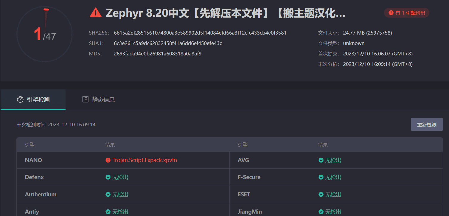 图片[4]-Zephyr 8.20汉化中文版|可视化自定义设计WordPress企业主题-搬主题