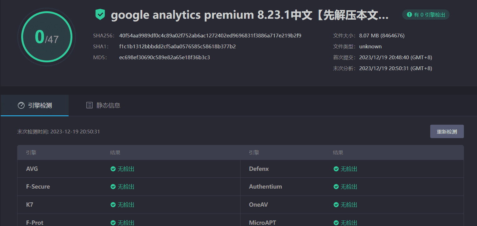 图片[3]-MonsterInsights Pro 8.23.1汉化中文版|WordPress最佳Google Analytics统计分析插件-搬主题