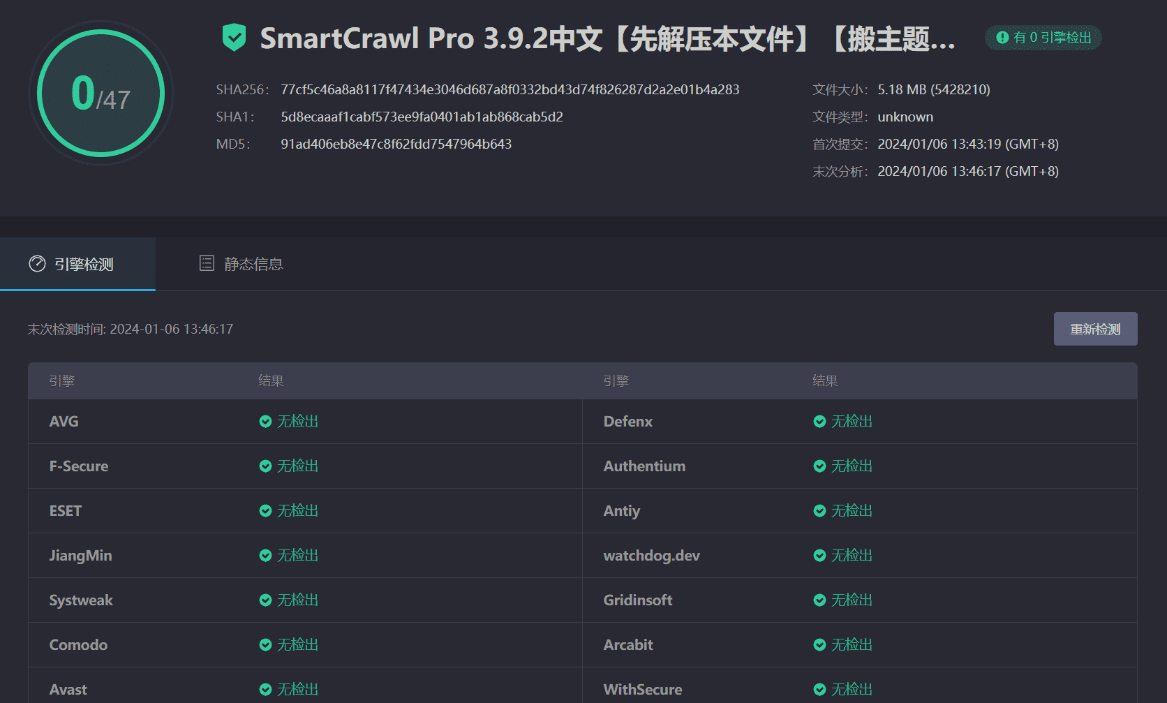图片[3]-SmartCrawl Pro 3.9.2汉化中文版|检查分析优化爬虫WordPress SEO插件-搬主题