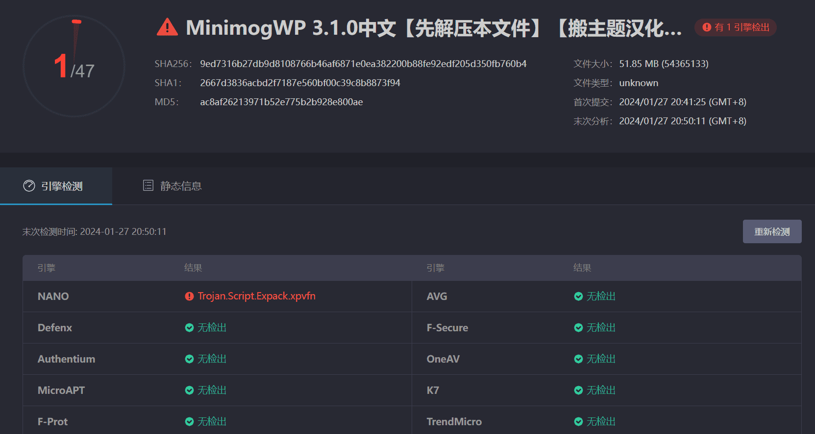 图片[3]-MinimogWP 3.1.0汉化中文版|高转化率电商WooCommerce WordPress主题-搬主题