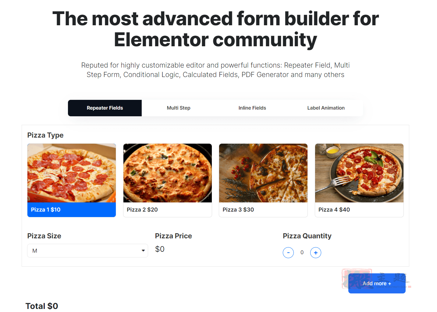 图片[3]-Piotnet Addons For Elementor Pro汉化中文版|Elementor功能扩展插件介绍-搬主题
