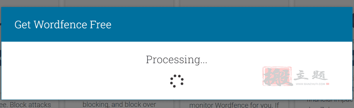图片[6]-Wordfence Pro 8.1.4中文汉化版|WordPress防火墙安全防护插件免费下载-搬主题