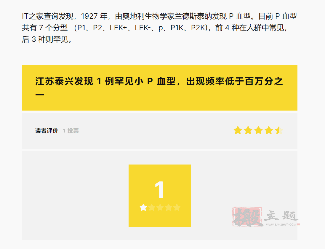 图片[11]-Let’s Review完美汉化中文版|最强精美WordPress点评插件介绍-搬主题