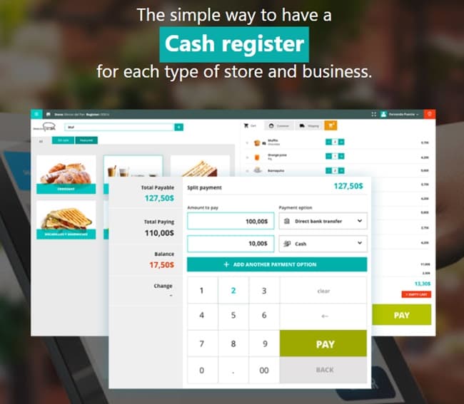 YITH Point Of Sale For WooCommerce (POS)完美汉化中文版|WooCommerce收银POS机集成联动插件介绍-搬主题