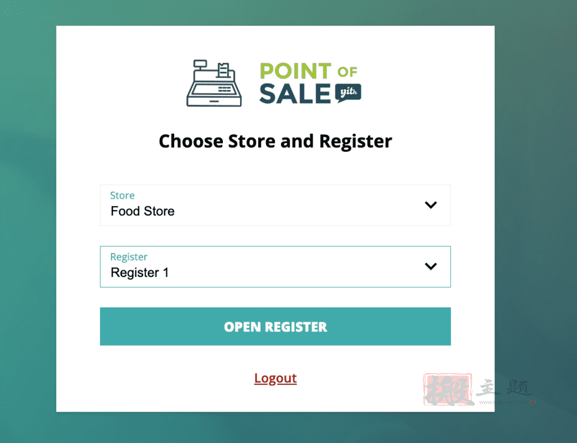 图片[6]-YITH Point Of Sale For WooCommerce (POS)完美汉化中文版|WooCommerce收银POS机集成联动插件介绍-搬主题