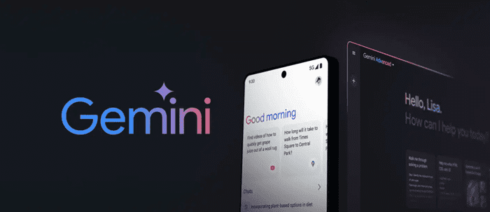 谷歌将旗下聊天机器人Bard更名为Gemini 推出独立APP-搬主题