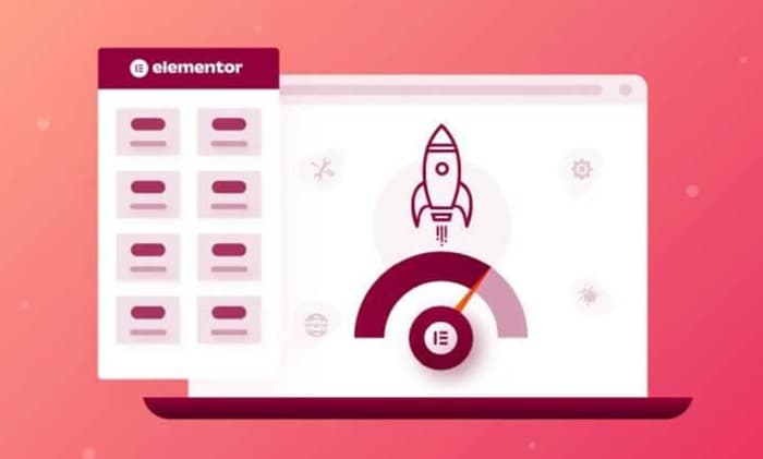 Elementor插件网页加载超级优化加速图文教程-搬主题