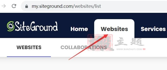 图片[10]-购买SiteGround主机及创建站点数据库SSL图文教程-搬主题
