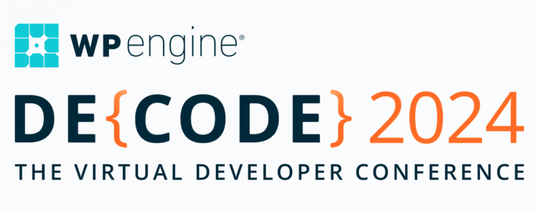 DE{CODE} 2024内幕 WP Engine即将召开的开发者大会-搬主题