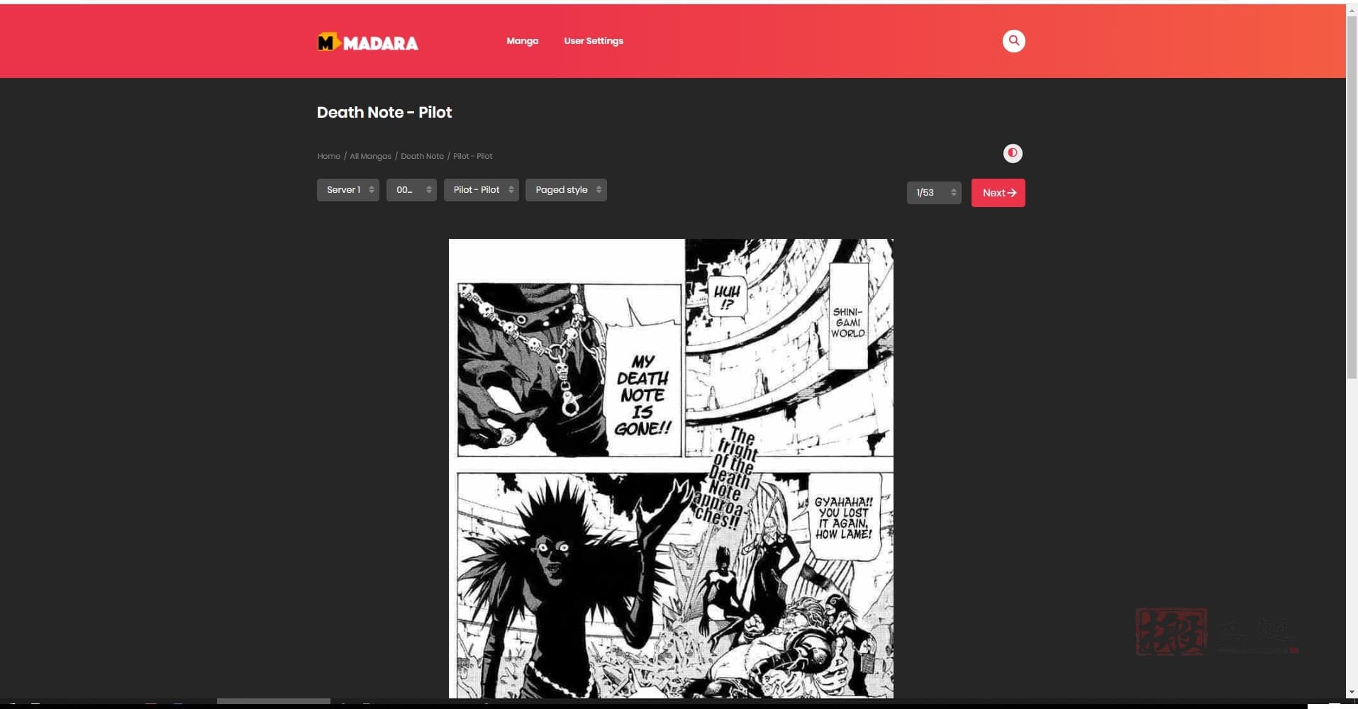 图片[6]-Ultimate Web Novel and Manga Scraper汉化中文版|网络小说漫画WordPress爬虫采集插件介绍-搬主题