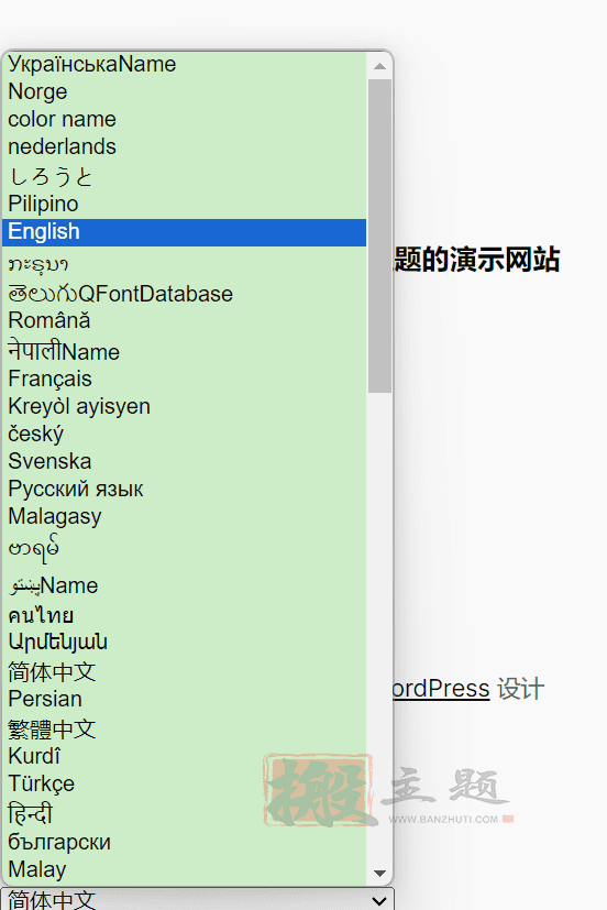 图片[4]-免费网站自动翻译工具 无需改动版面内容-搬主题