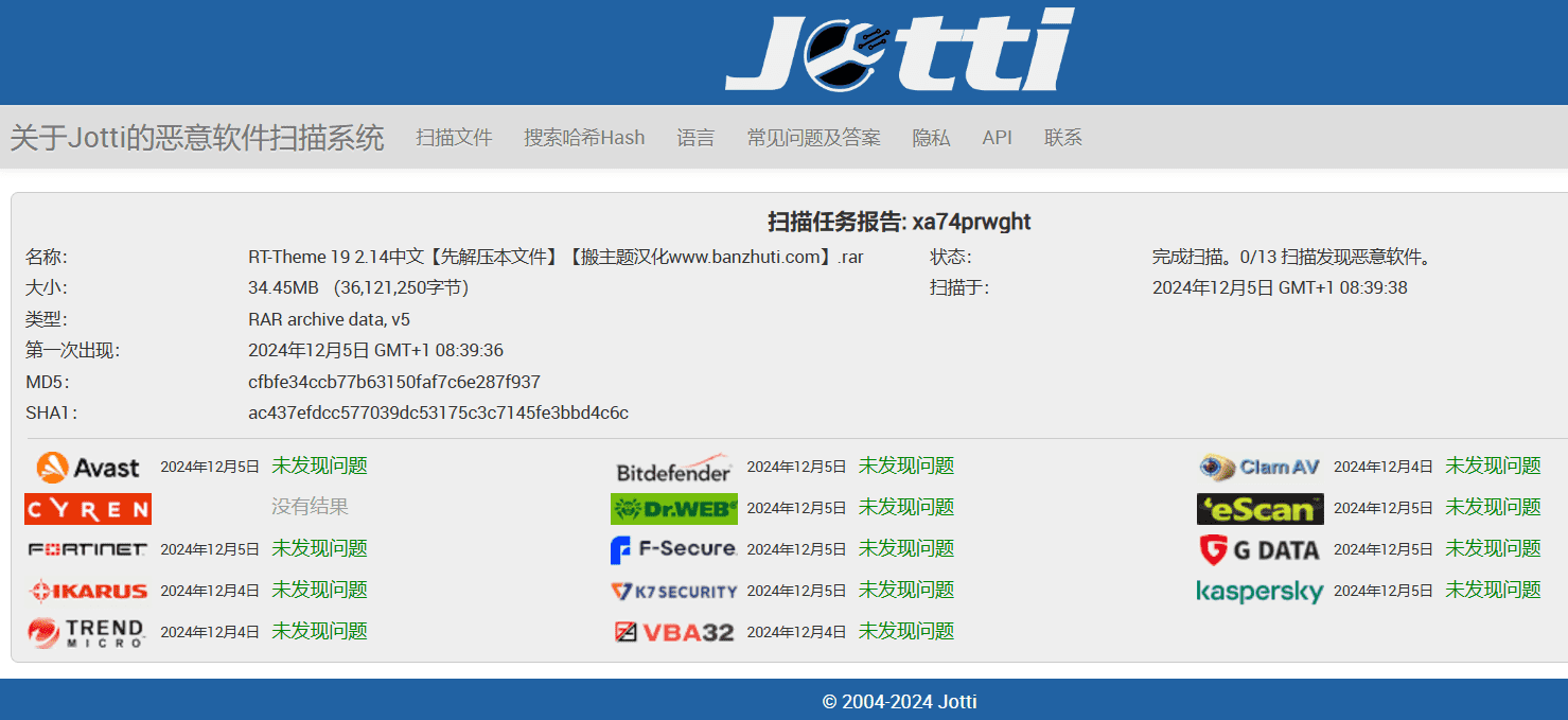 图片[3]-RT-Theme 19 2.14汉化中文版|商业多功能CMS自定义WordPress主题模板-搬主题