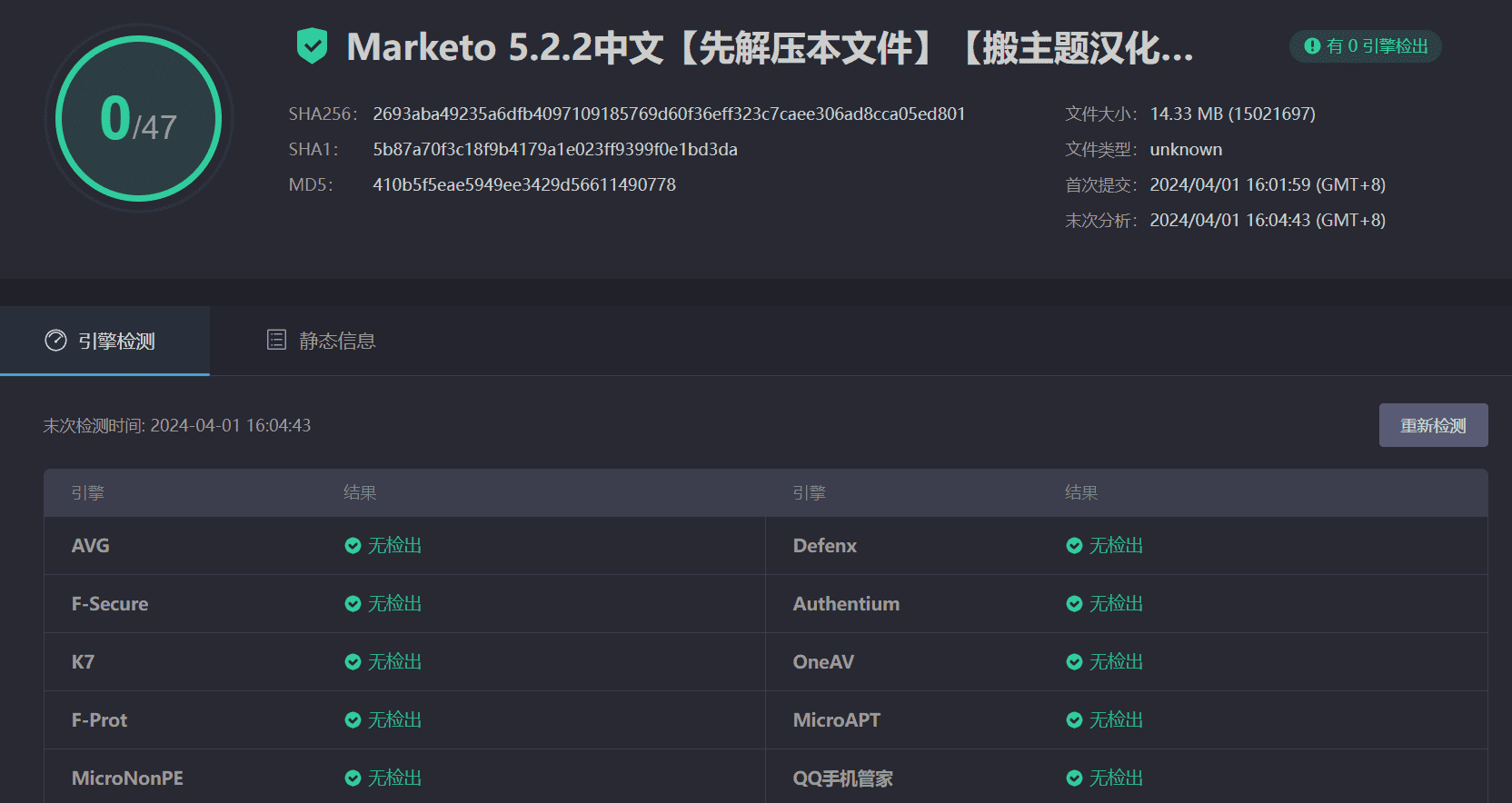 图片[3]-Marketo 5.2.2汉化中文版|电子商务服饰和多供应商市场Woocommerce WordPress主题-搬主题