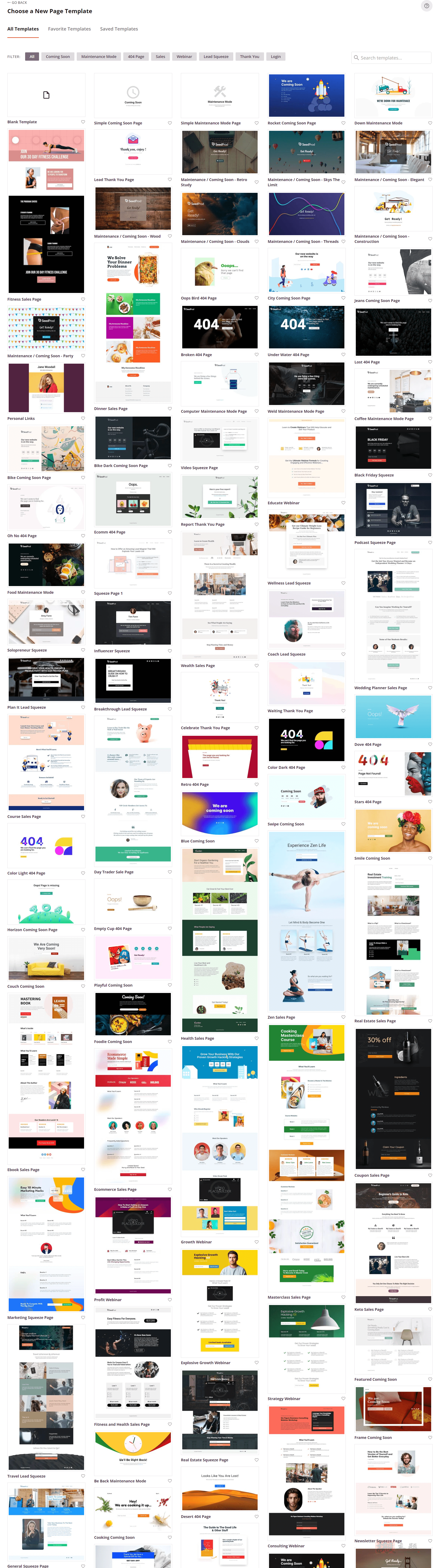 图片[12]-SeedProd Pro 6.18.3汉化版|WordPress Coming Soon维护页面生成器插件-搬主题