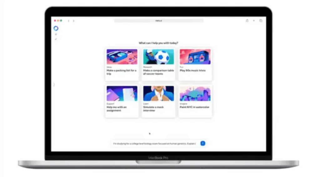 Meta AI 全球市场扩张,并上线网页版 meta.ai-搬主题