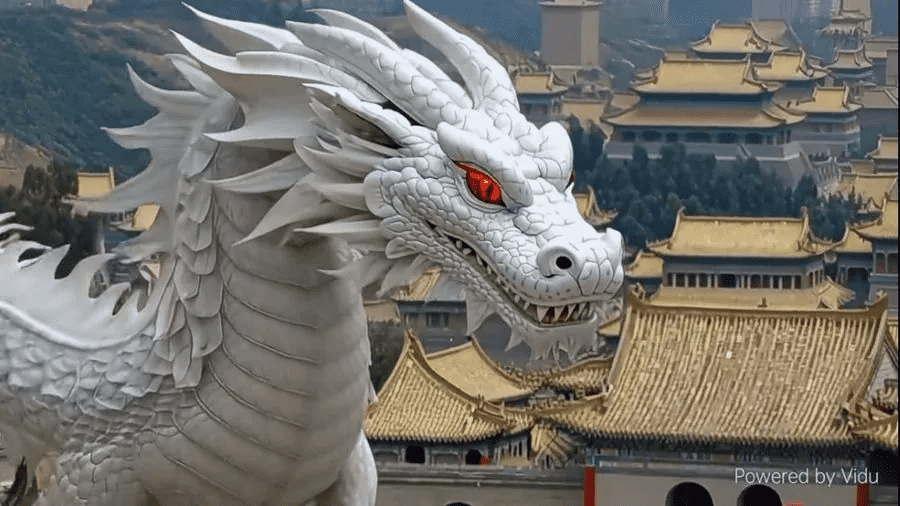 图片[3]-中国首个Sora级模型Vidu发布 可生成最长16 秒1080P视频-搬主题
